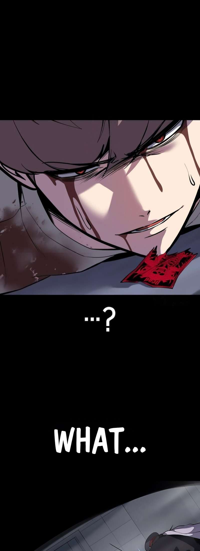 The Boy Of Death Chapter 302 - Page 96 in English