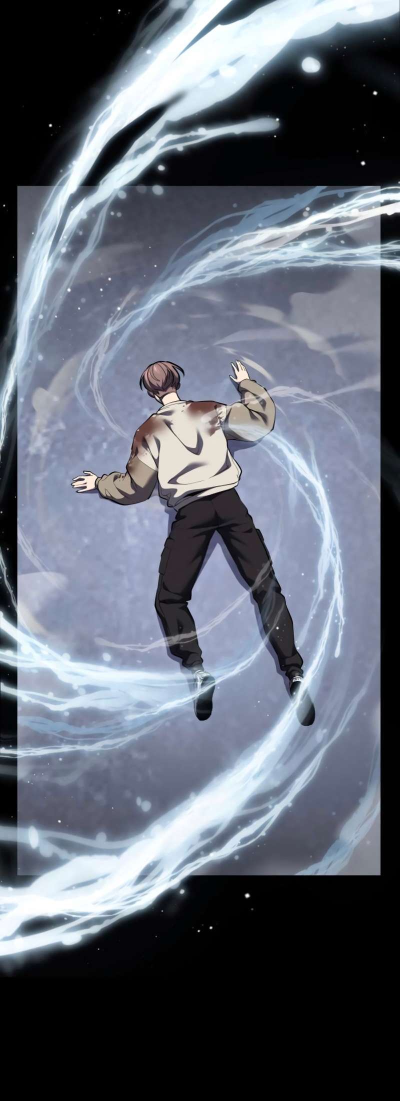 The Boy Of Death Chapter 302 - Page 99 in English