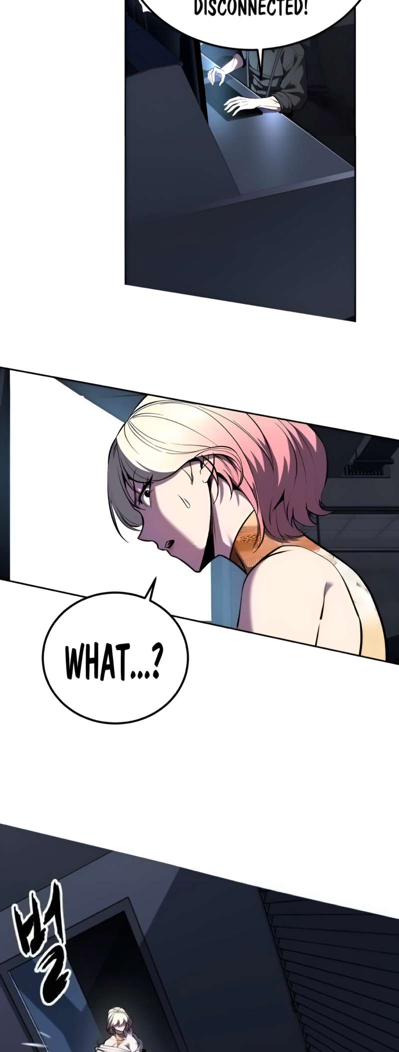 The Boy Of Death Chapter 303 - Page 100 in English