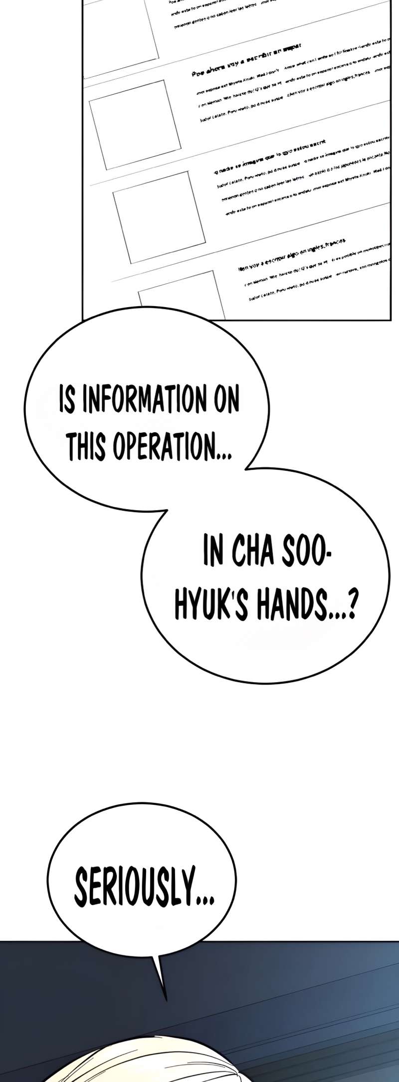 The Boy Of Death Chapter 303 - Page 107 in English