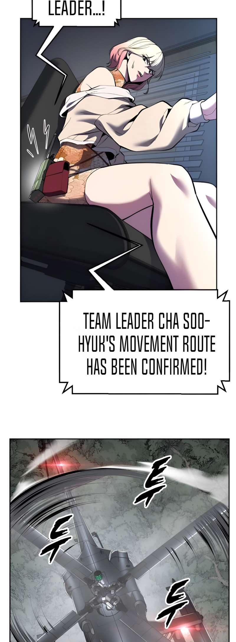 The Boy Of Death Chapter 303 - Page 109 in English