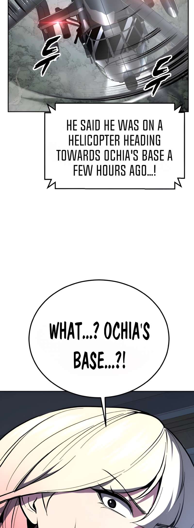 The Boy Of Death Chapter 303 - Page 110 in English