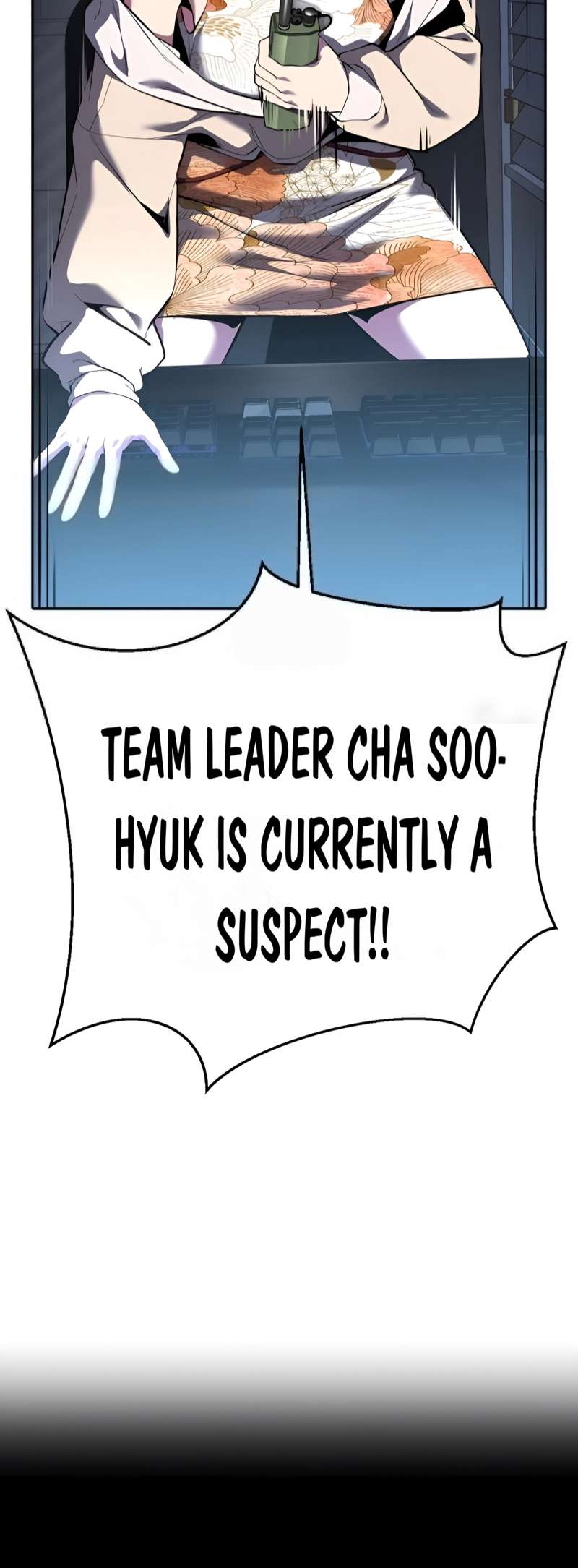 The Boy Of Death Chapter 303 - Page 112 in English