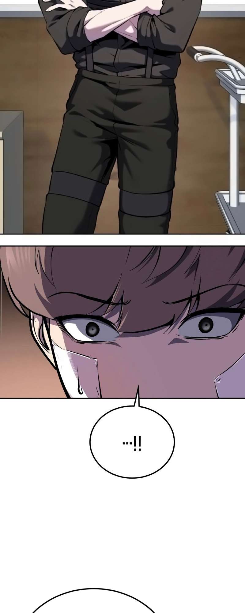 The Boy Of Death Chapter 303 - Page 15 in English