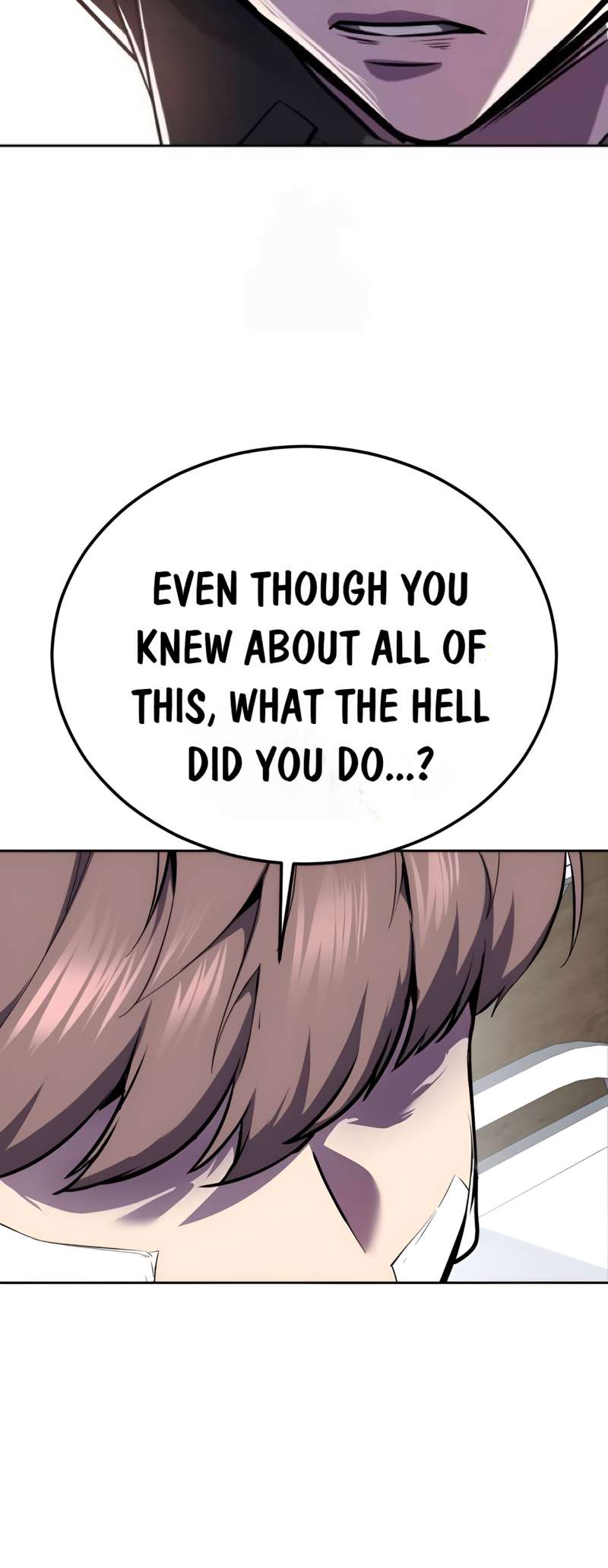 The Boy Of Death Chapter 303 - Page 28 in English