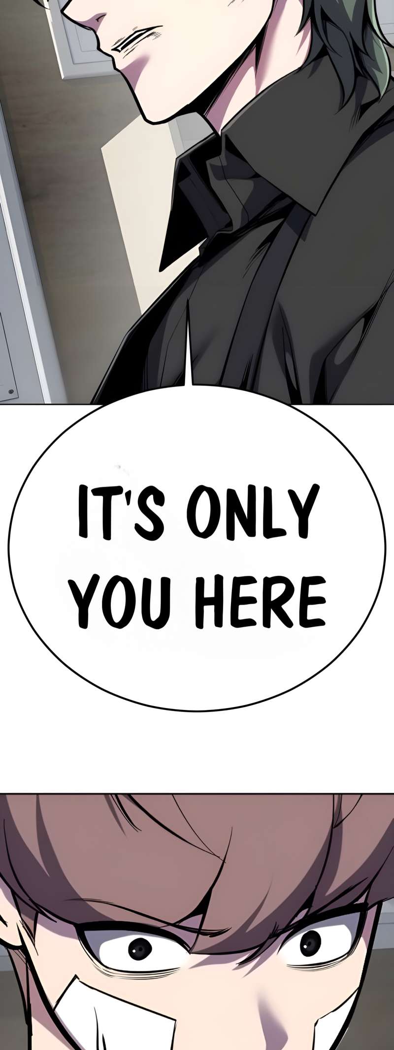 The Boy Of Death Chapter 303 - Page 3 in English