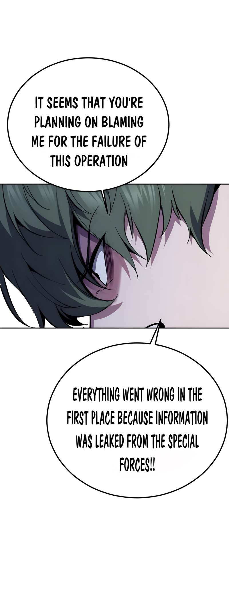 The Boy Of Death Chapter 303 - Page 32 in English