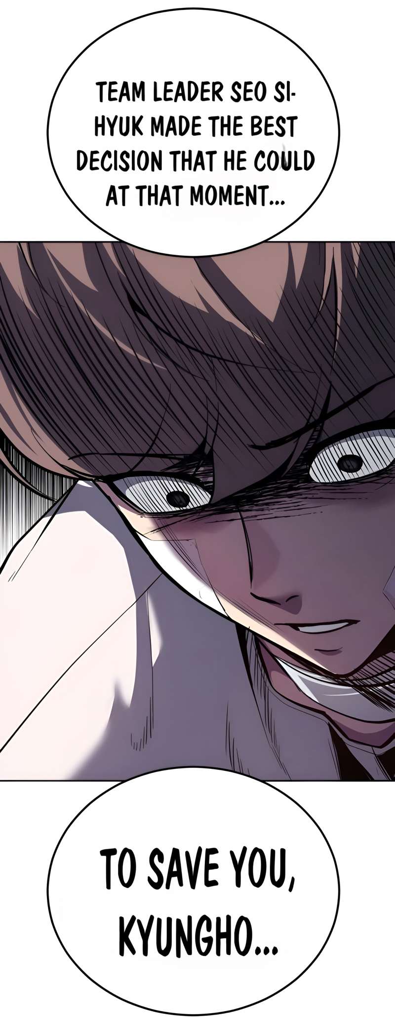 The Boy Of Death Chapter 303 - Page 48 in English