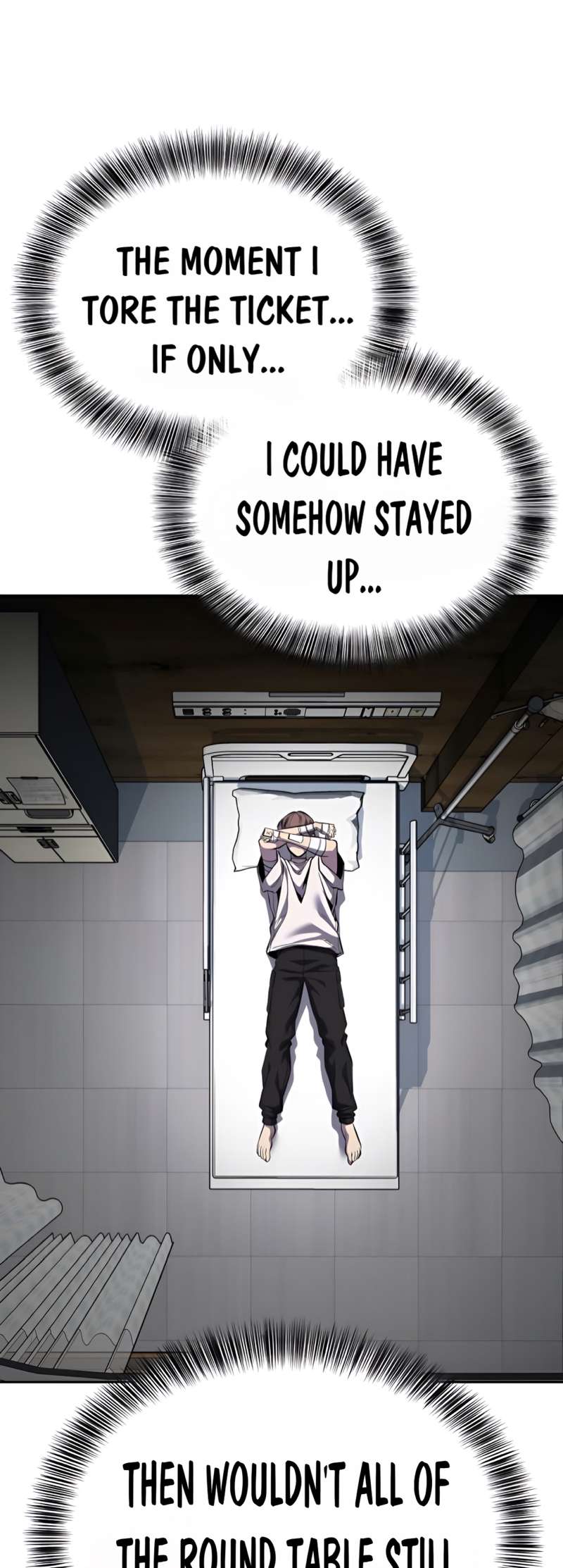 The Boy Of Death Chapter 303 - Page 60 in English