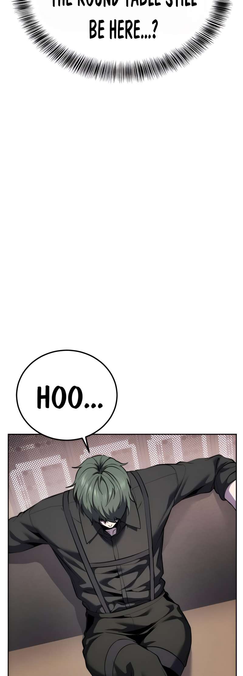 The Boy Of Death Chapter 303 - Page 61 in English