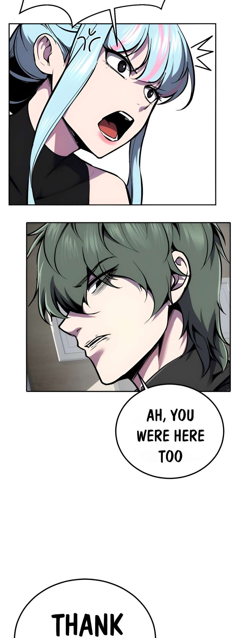 The Boy Of Death Chapter 303 - Page 7 in English