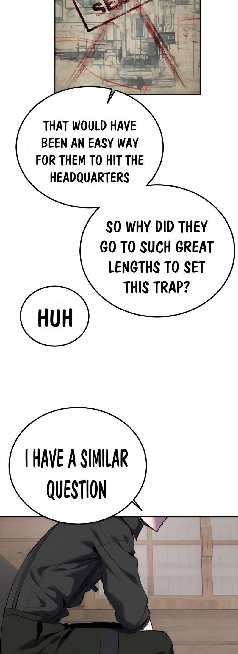 The Boy Of Death Chapter 303 - Page 76 in English