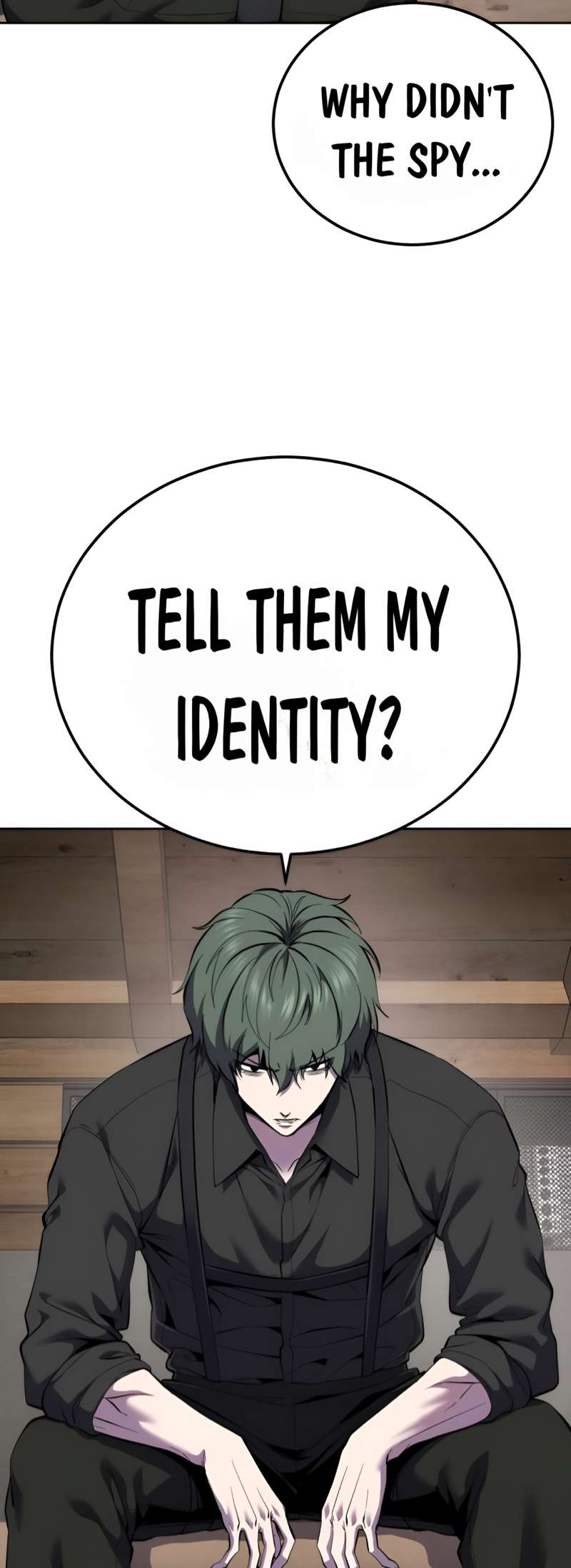 The Boy Of Death Chapter 303 - Page 77 in English