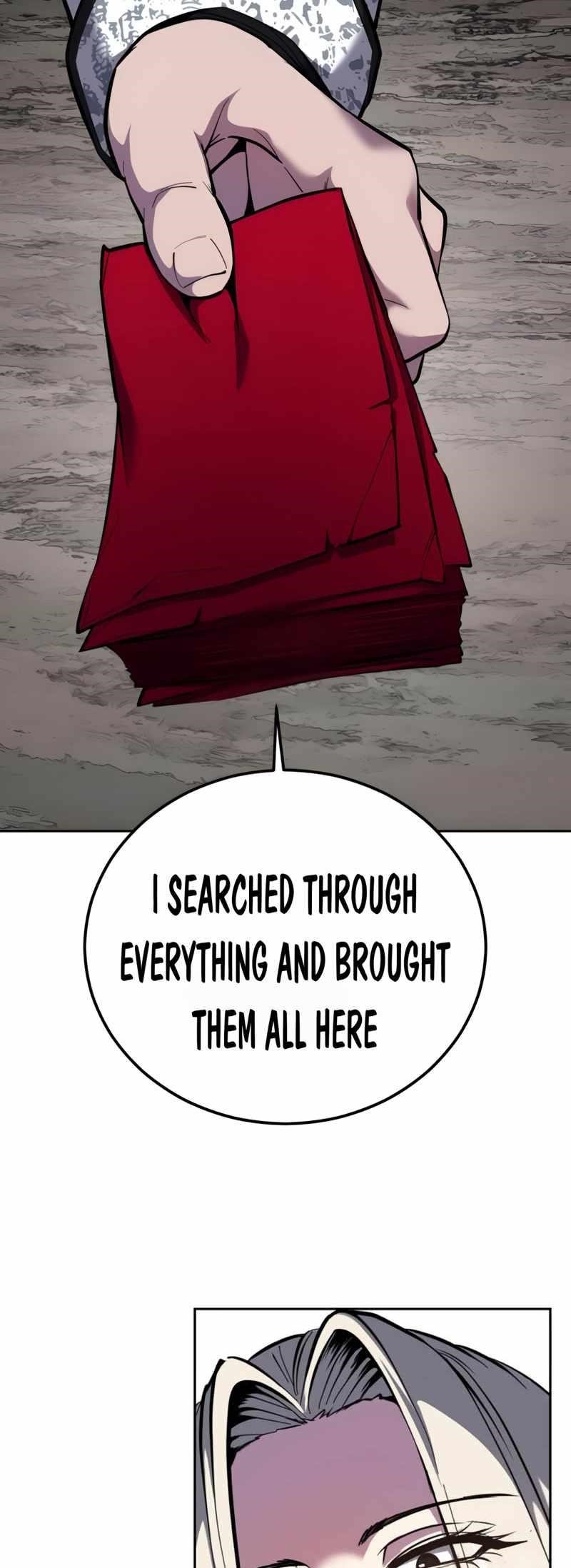 The Boy Of Death Chapter 304 - Page 101 in English