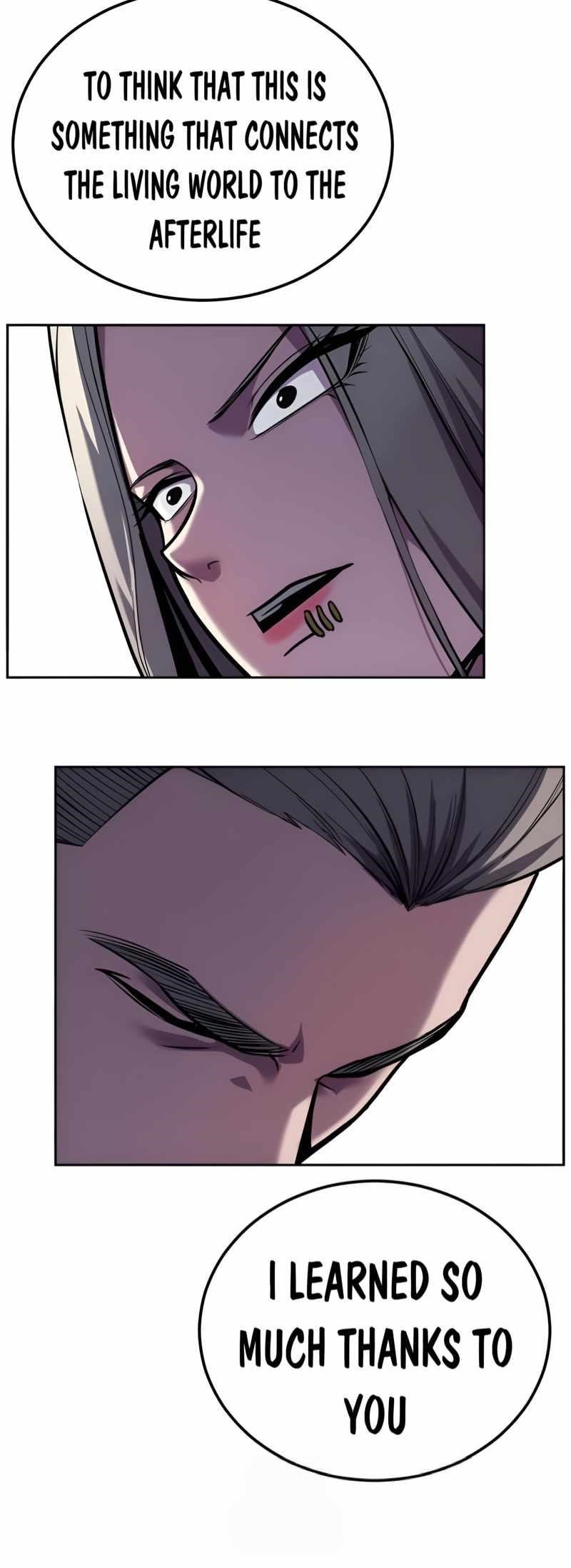 The Boy Of Death Chapter 304 - Page 104 in English