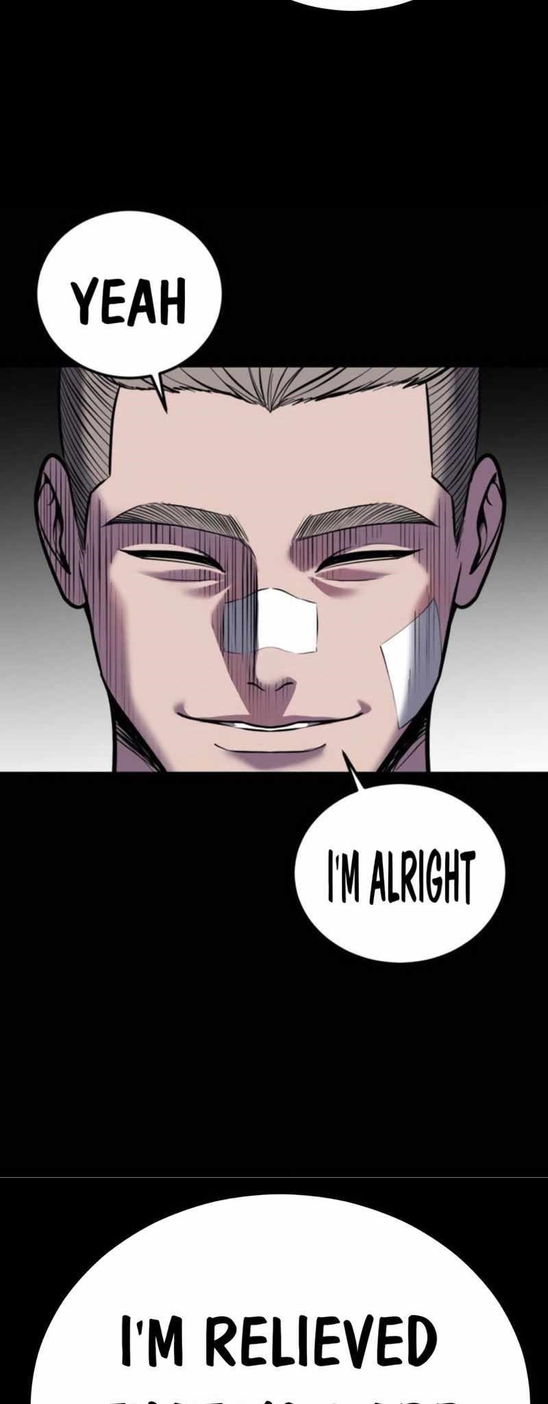 The Boy Of Death Chapter 304 - Page 19 in English