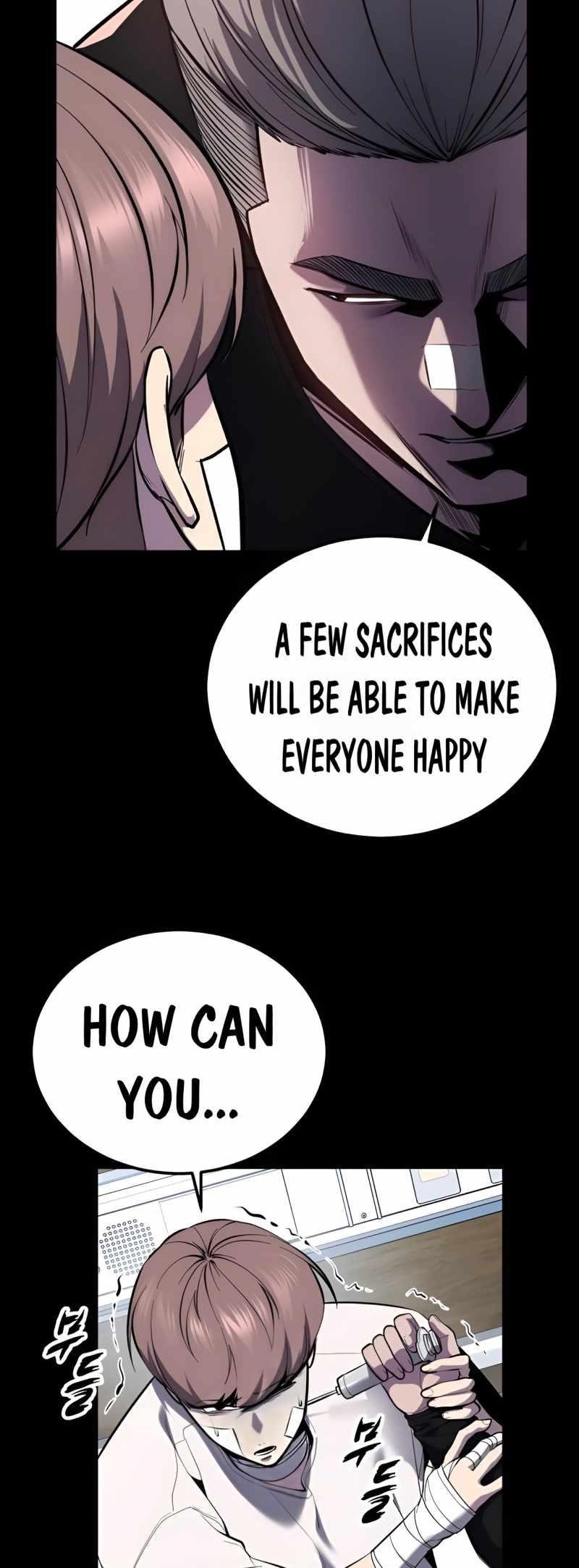 The Boy Of Death Chapter 304 - Page 23 in English