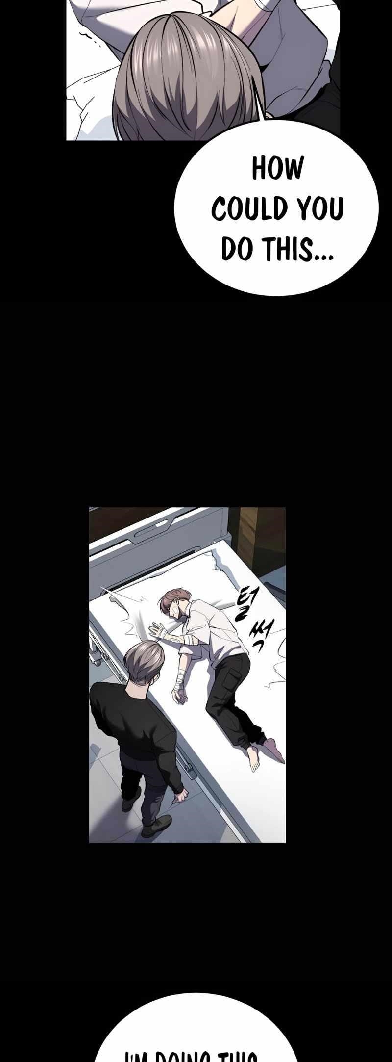 The Boy Of Death Chapter 304 - Page 24 in English