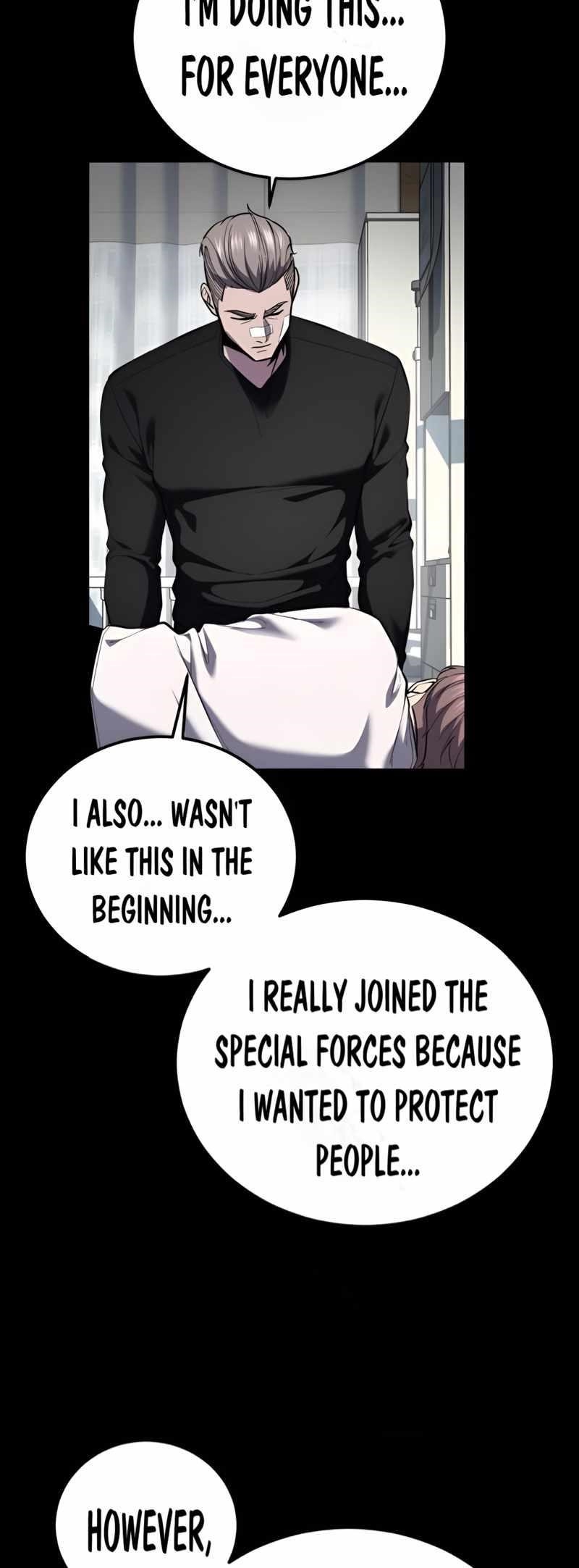 The Boy Of Death Chapter 304 - Page 25 in English