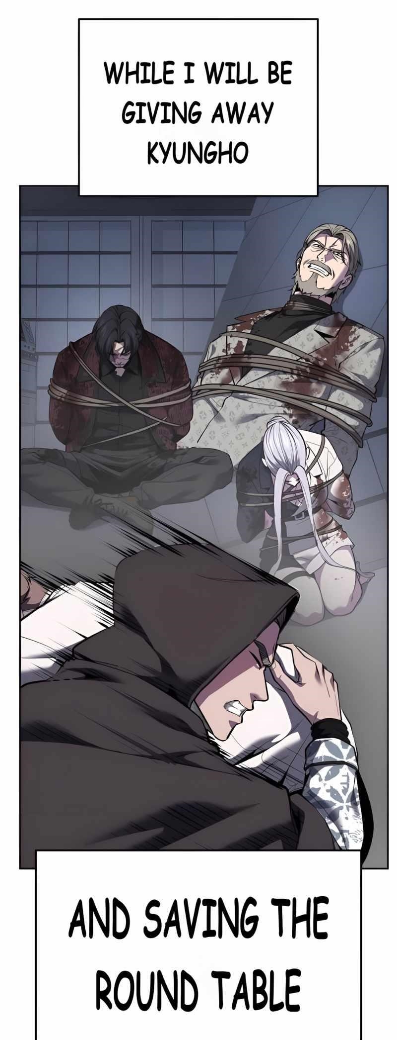 The Boy Of Death Chapter 304 - Page 33 in English