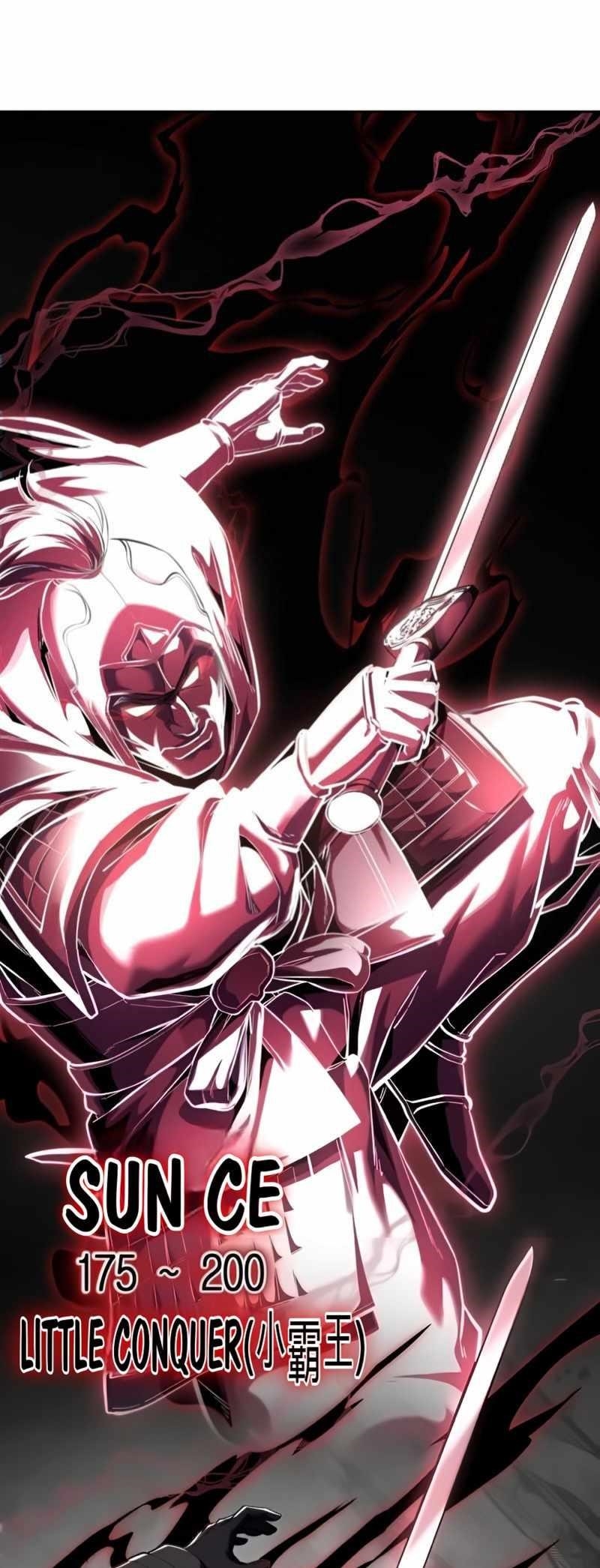 The Boy Of Death Chapter 304 - Page 37 in English