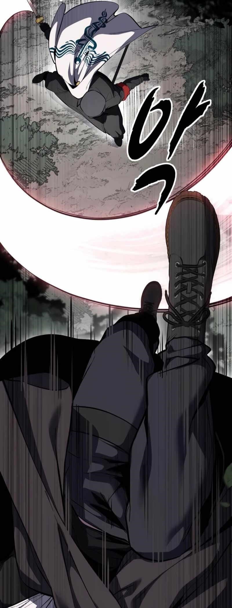 The Boy Of Death Chapter 304 - Page 39 in English