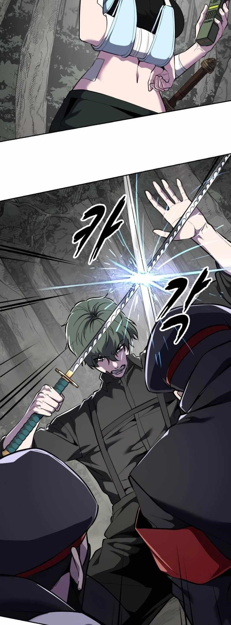 The Boy Of Death Chapter 304 - Page 4 in English