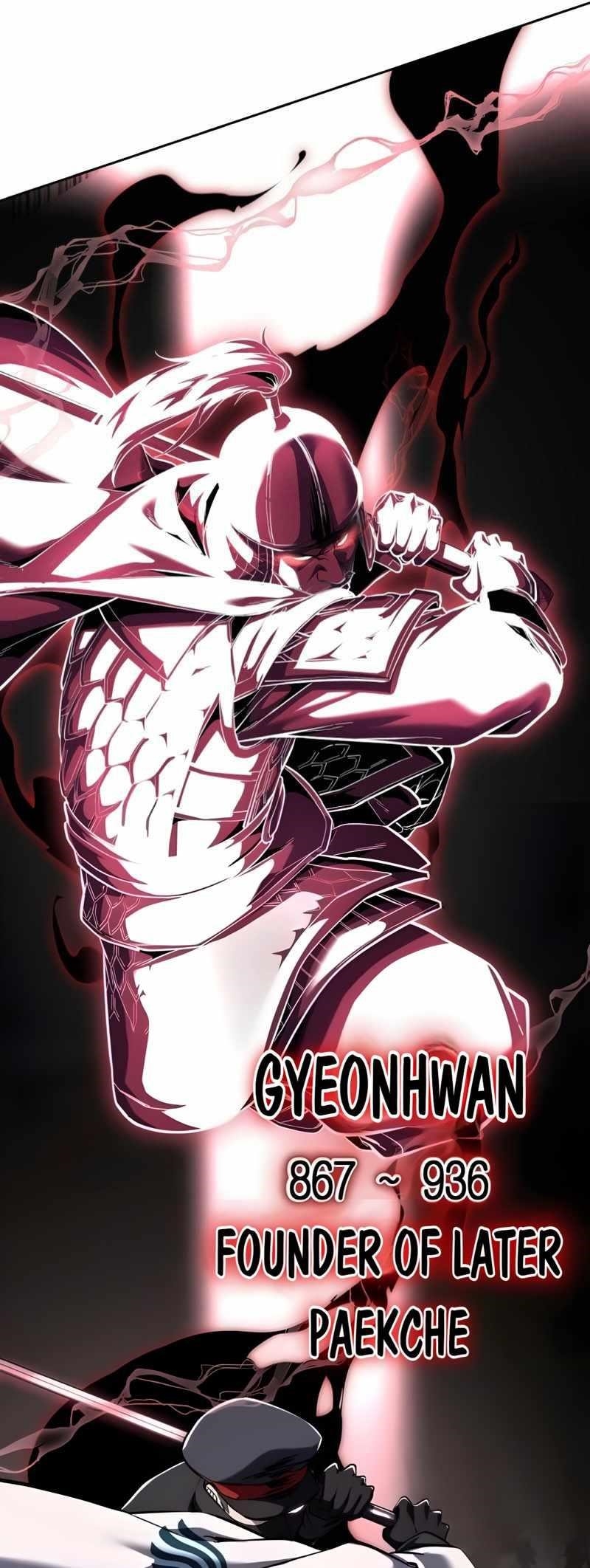 The Boy Of Death Chapter 304 - Page 41 in English