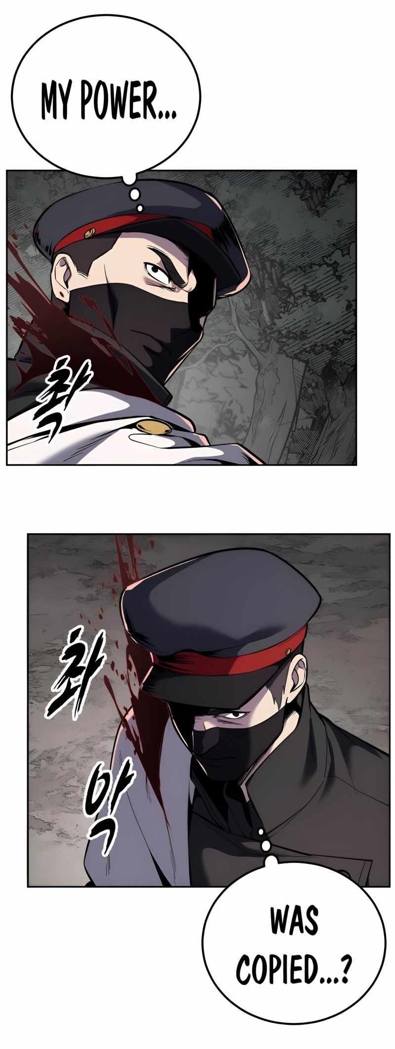 The Boy Of Death Chapter 304 - Page 50 in English