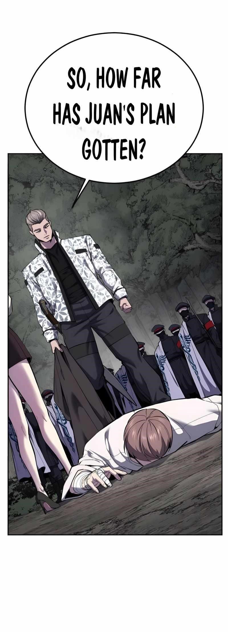 The Boy Of Death Chapter 304 - Page 64 in English