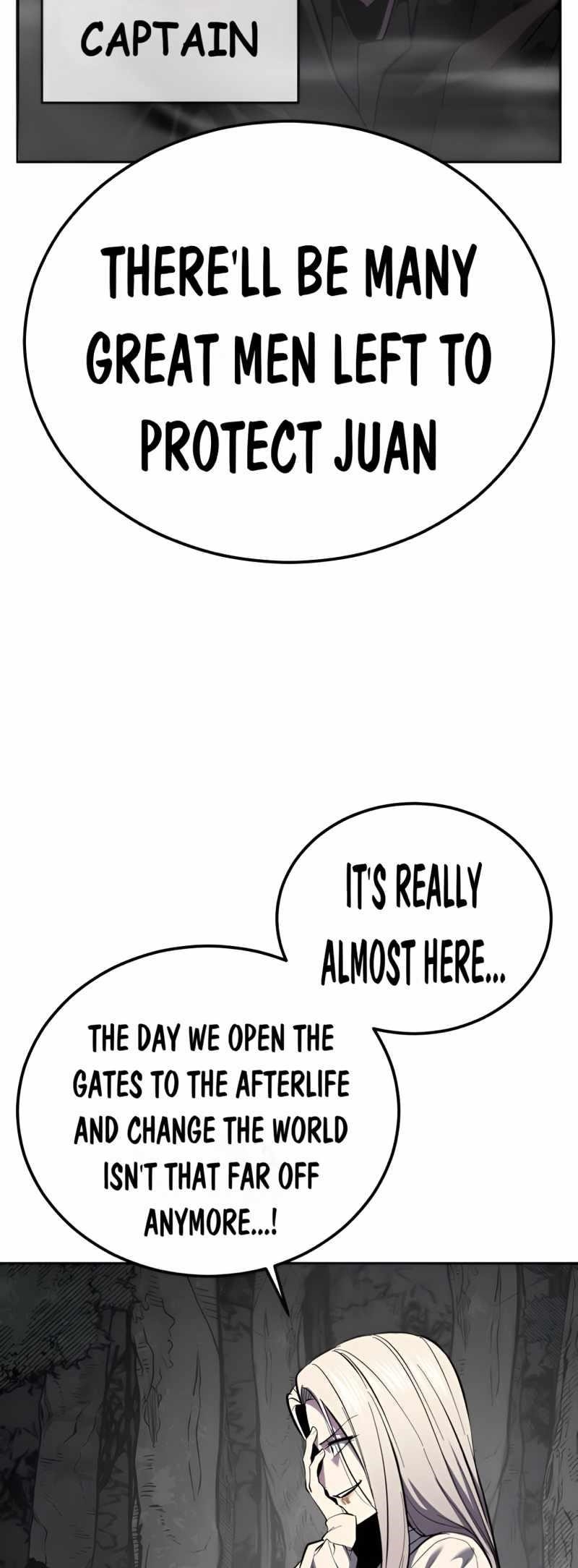 The Boy Of Death Chapter 304 - Page 69 in English