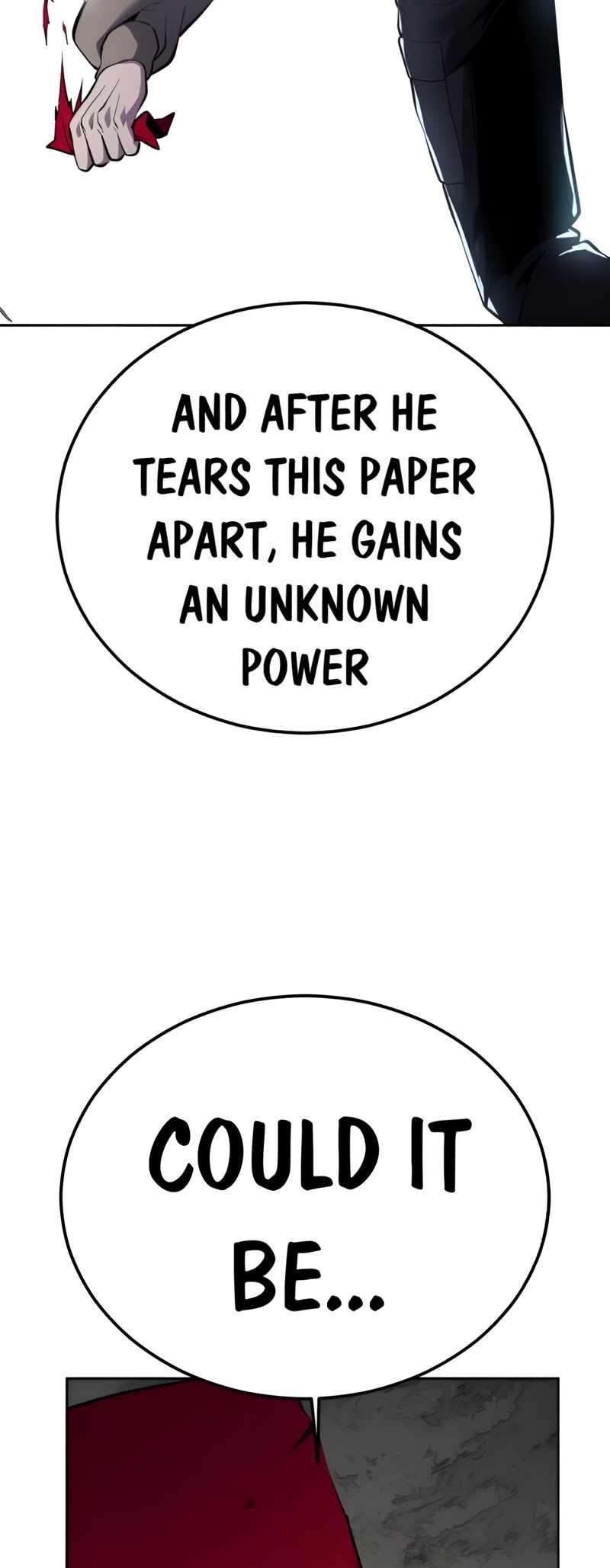 The Boy Of Death Chapter 304 - Page 75 in English