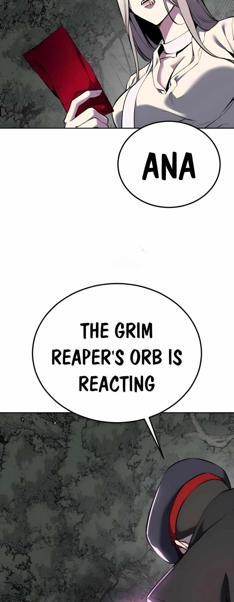 The Boy Of Death Chapter 304 - Page 77 in English
