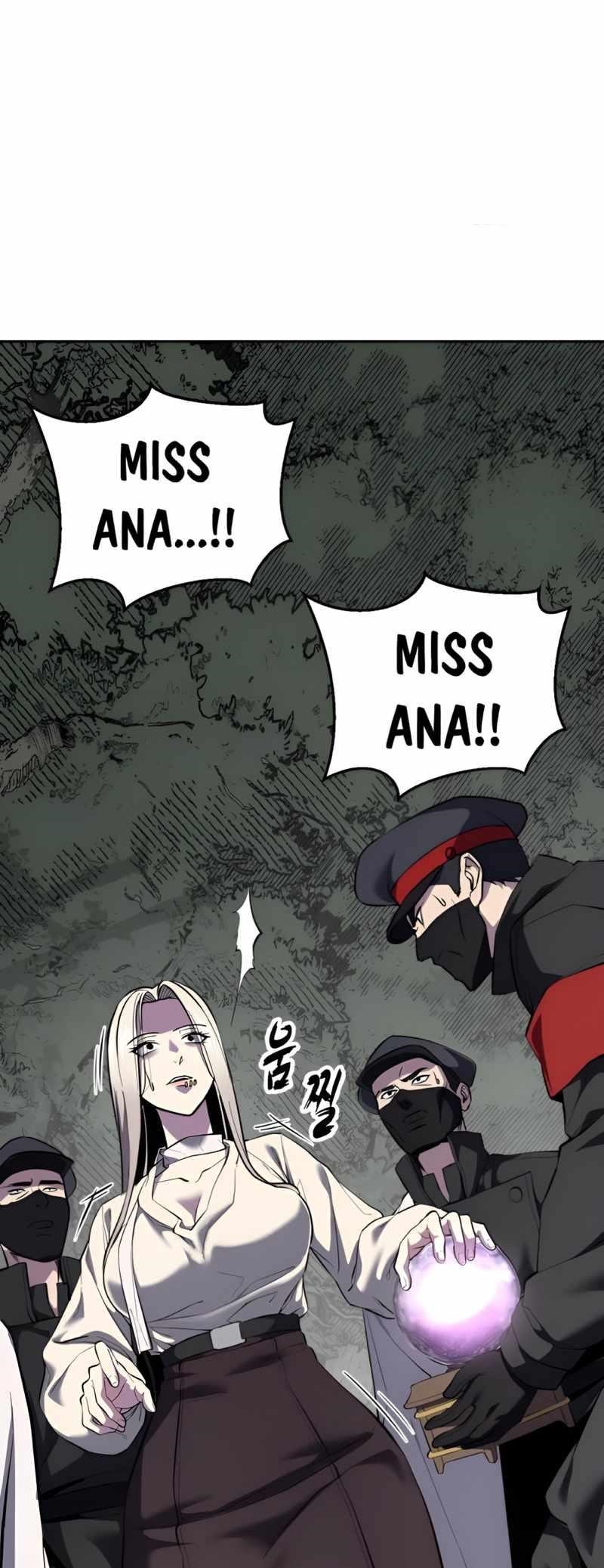 The Boy Of Death Chapter 304 - Page 92 in English