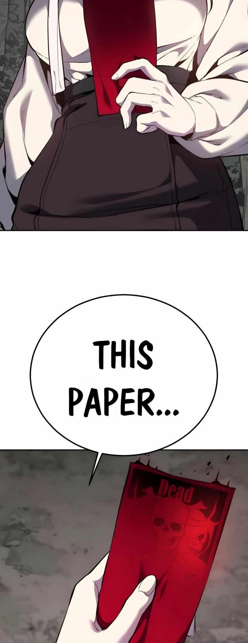 The Boy Of Death Chapter 304 - Page 95 in English
