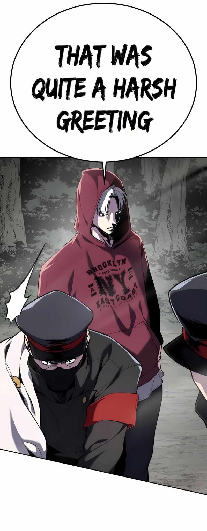The Boy Of Death Chapter 305 - Page 10 in English
