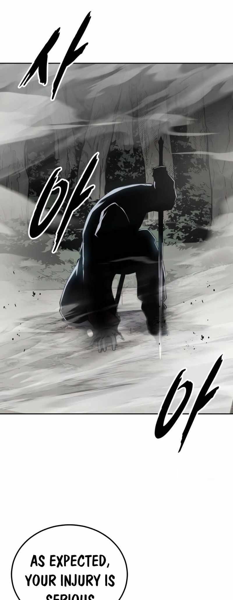 The Boy Of Death Chapter 305 - Page 100 in English