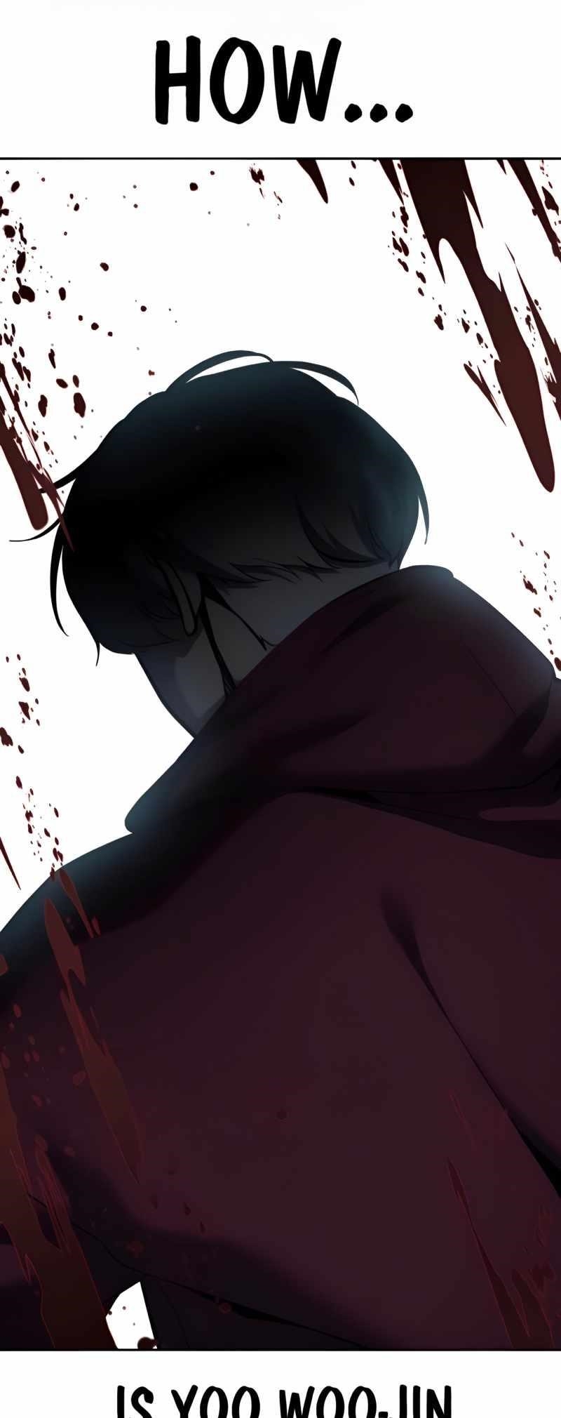 The Boy Of Death Chapter 305 - Page 104 in English