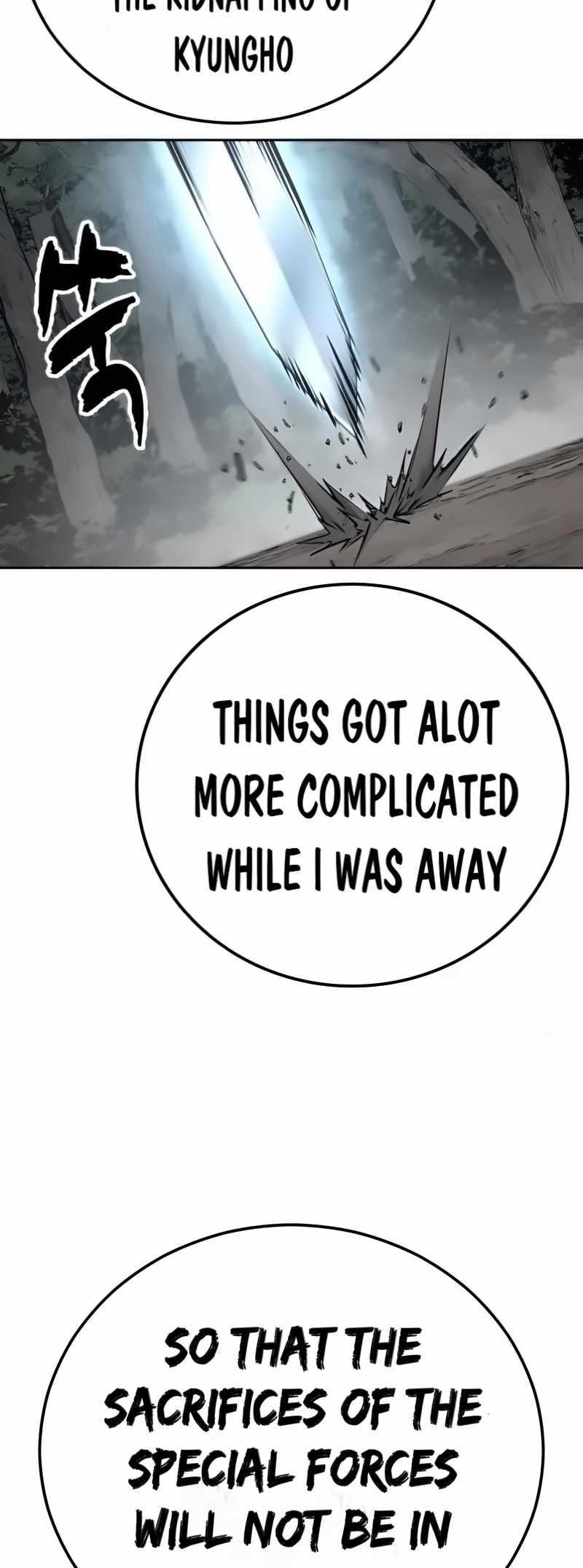 The Boy Of Death Chapter 305 - Page 114 in English