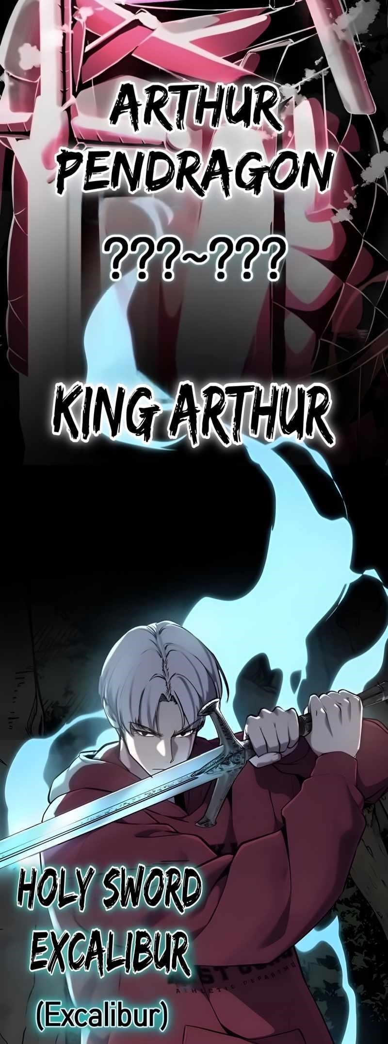 The Boy Of Death Chapter 305 - Page 116 in English