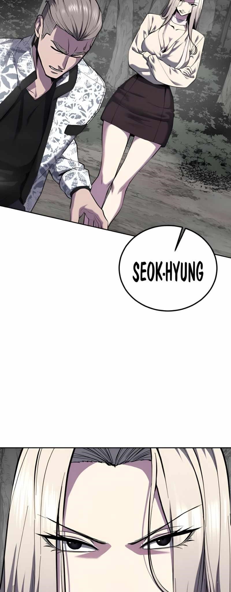 The Boy Of Death Chapter 305 - Page 12 in English