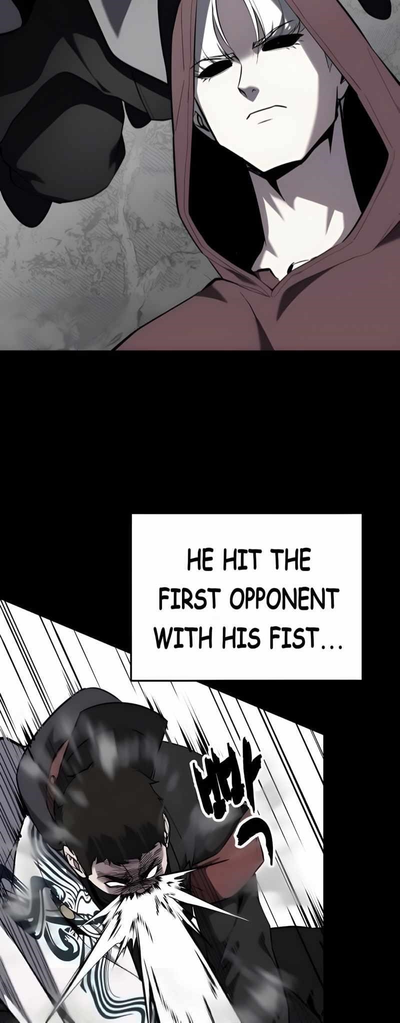 The Boy Of Death Chapter 305 - Page 14 in English