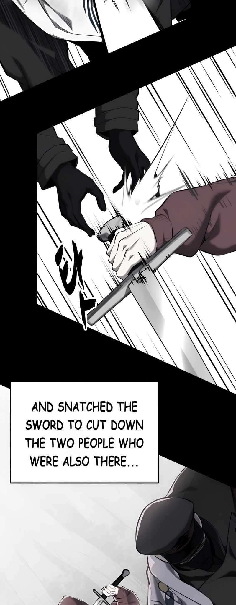 The Boy Of Death Chapter 305 - Page 15 in English