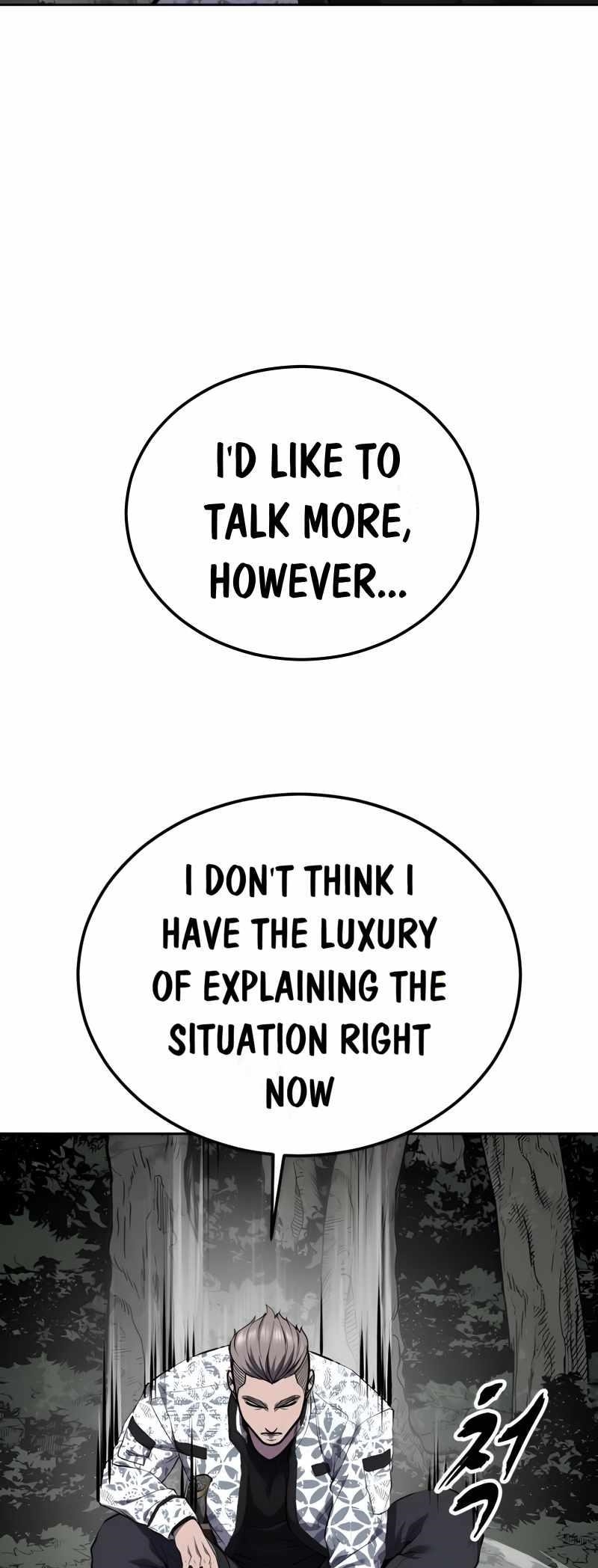 The Boy Of Death Chapter 305 - Page 28 in English