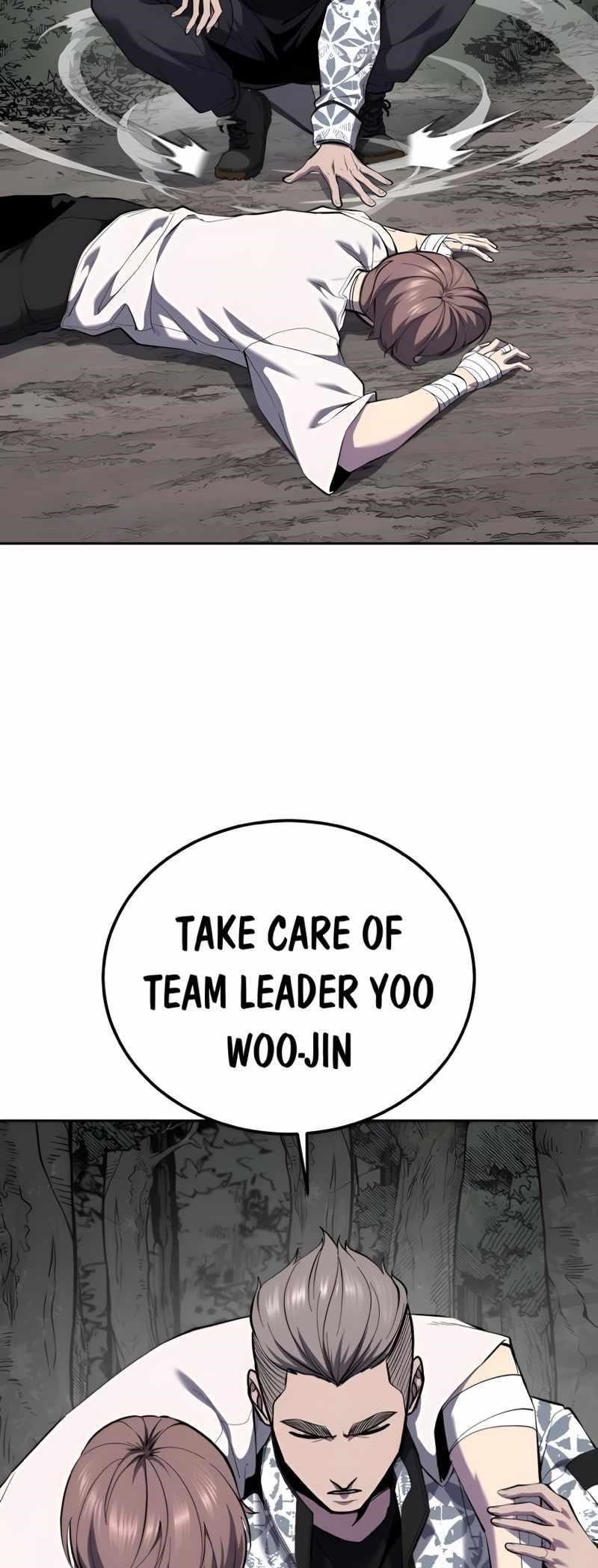 The Boy Of Death Chapter 305 - Page 29 in English