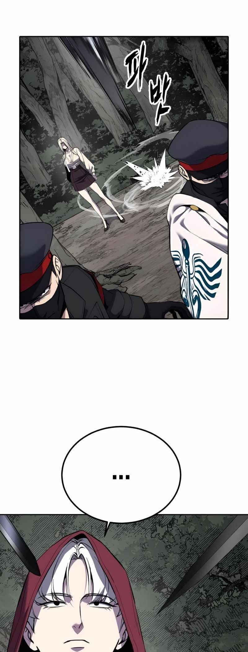 The Boy Of Death Chapter 305 - Page 31 in English