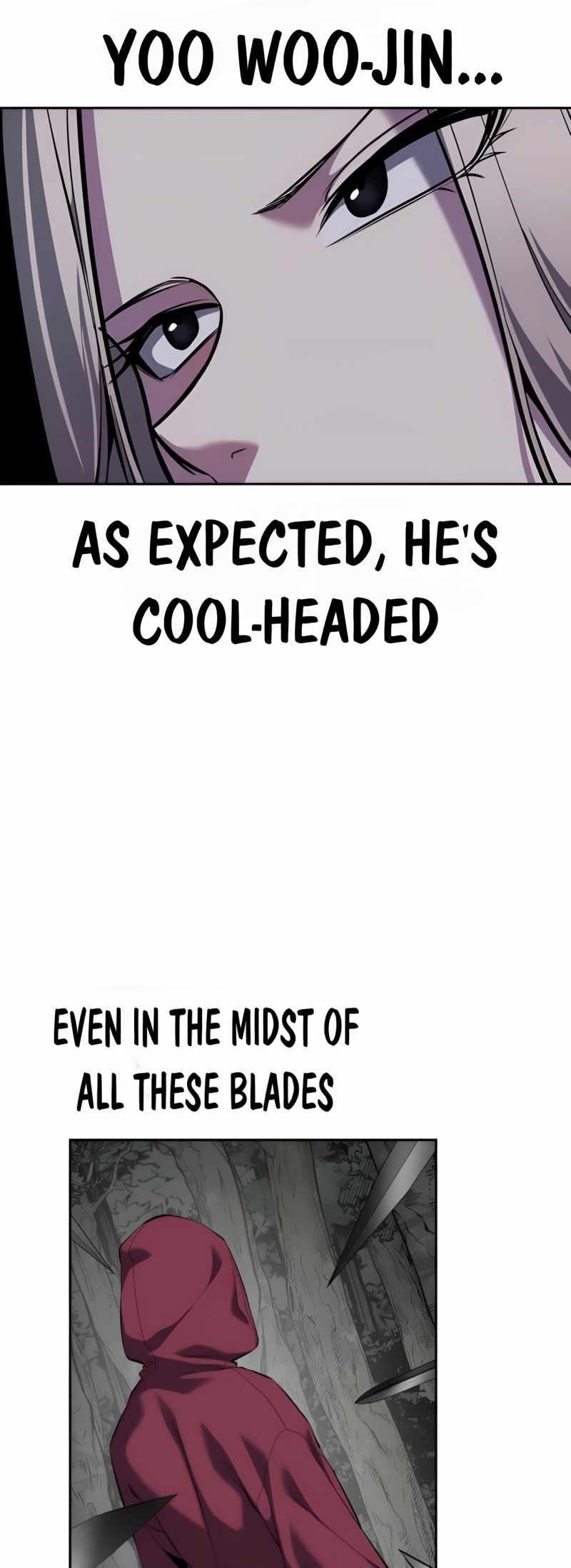The Boy Of Death Chapter 305 - Page 33 in English
