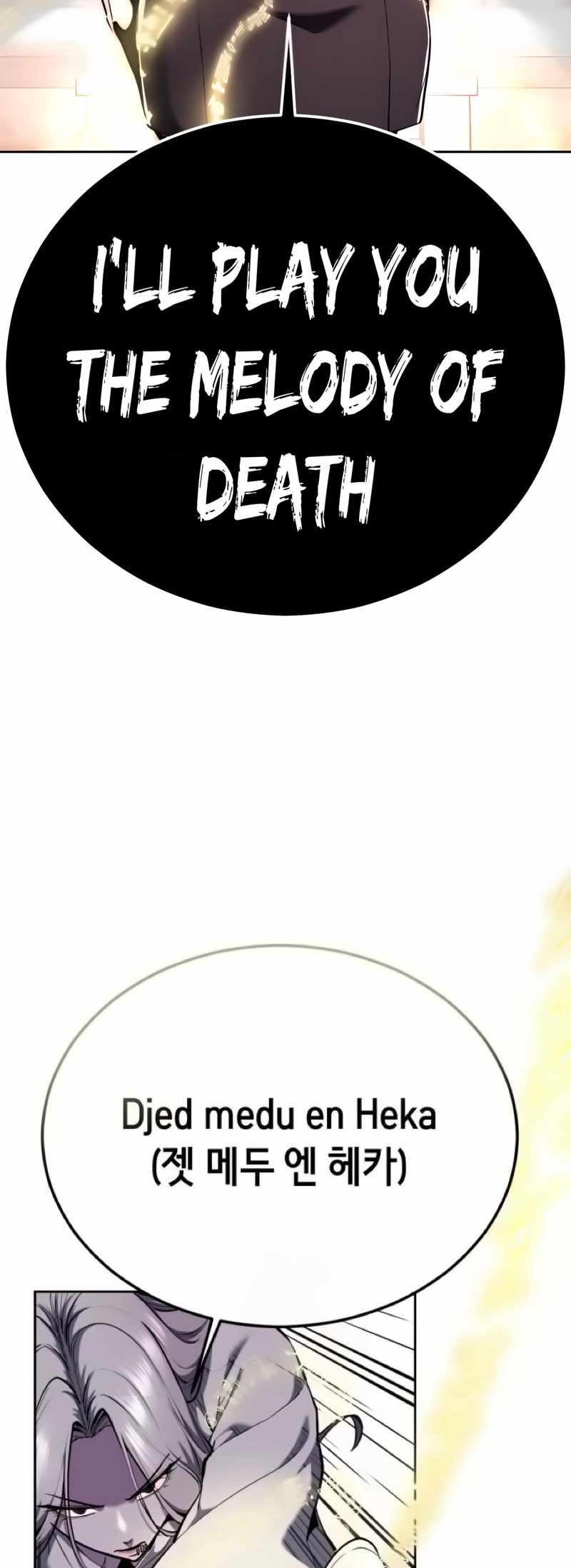 The Boy Of Death Chapter 305 - Page 37 in English