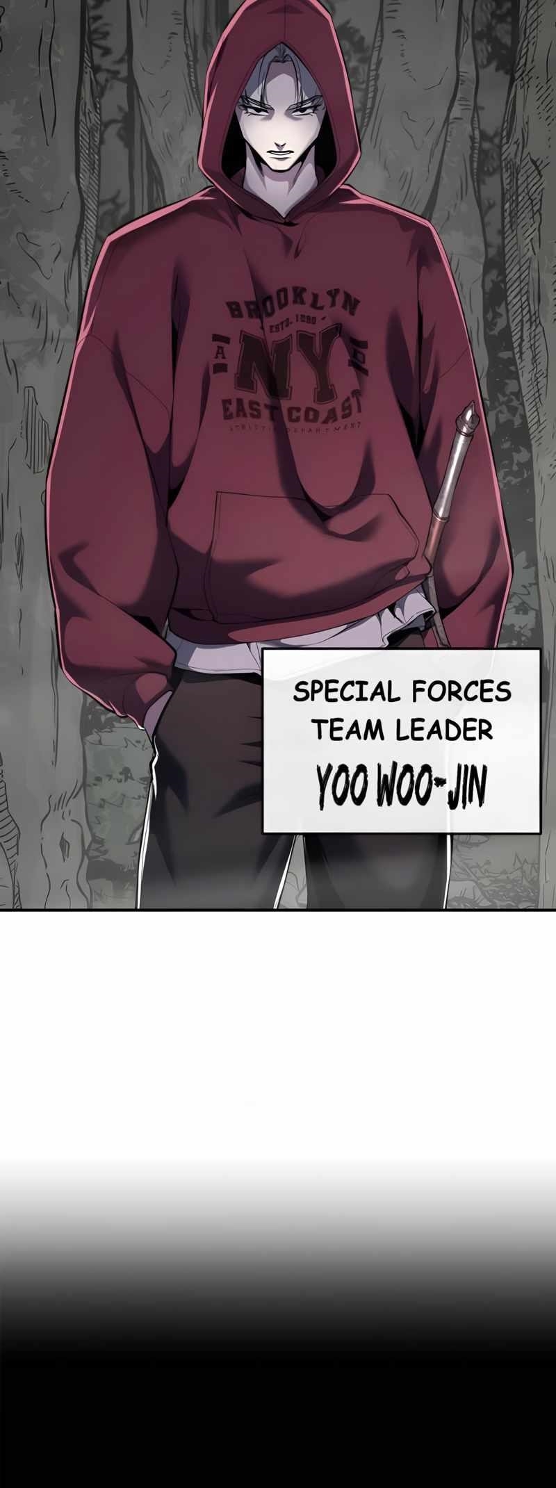 The Boy Of Death Chapter 305 - Page 4 in English