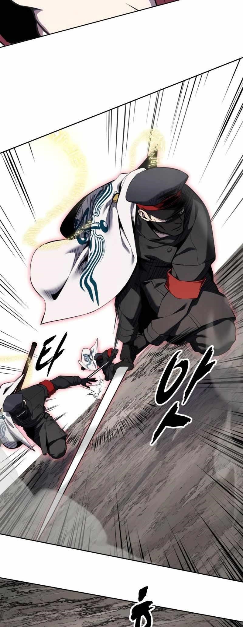 The Boy Of Death Chapter 305 - Page 46 in English
